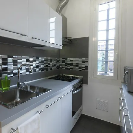 Bright New House Near Navigli District Apartment Milan