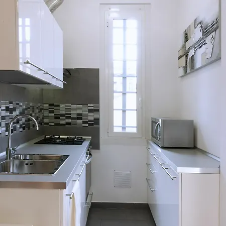 Bright New House Near Navigli District Apartment *