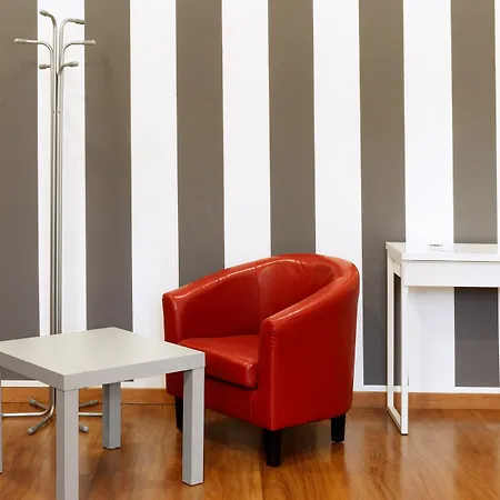 Bright New House Near Navigli District Apartment *