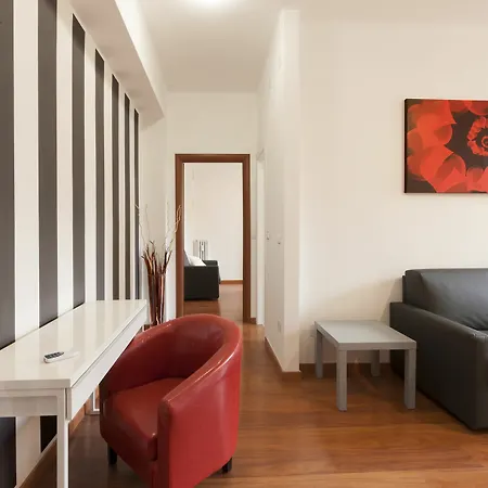Bright New House Near Navigli District Apartment Milan