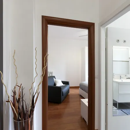 Bright New House Near Navigli District * Milano
